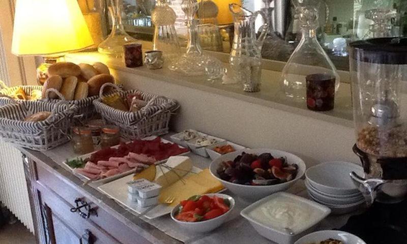 Adamas B&B Dendermonde Bagian luar foto