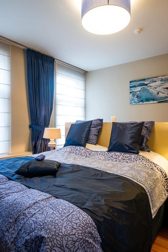 Adamas B&B Dendermonde Bagian luar foto