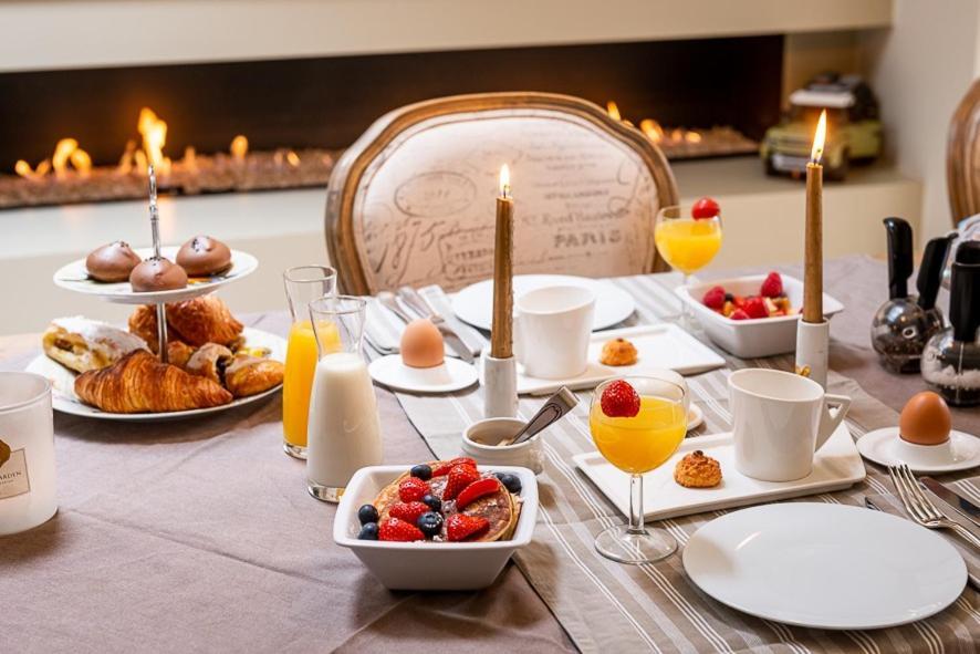 Adamas B&B Dendermonde Bagian luar foto