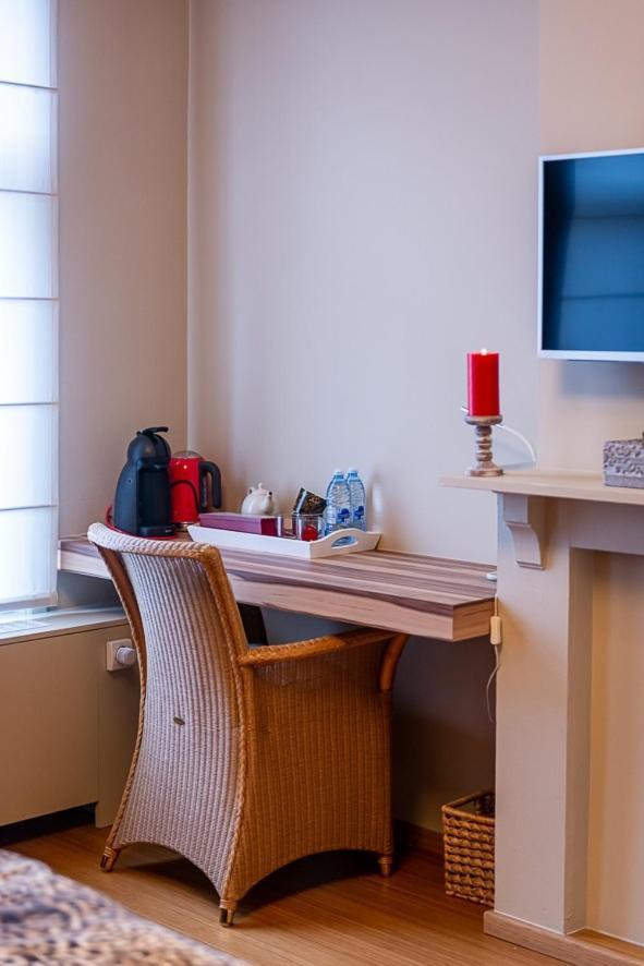 Adamas B&B Dendermonde Bagian luar foto