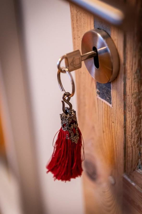 Adamas B&B Dendermonde Bagian luar foto