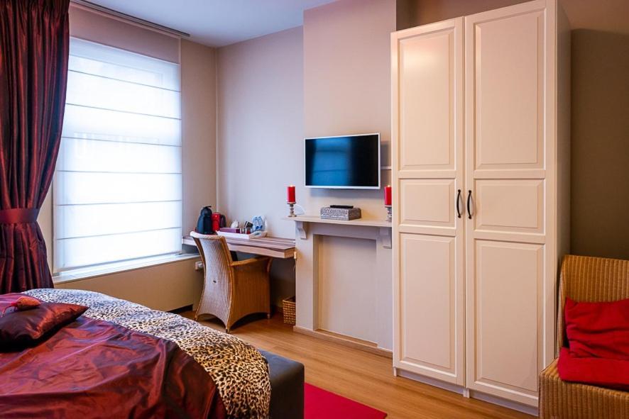 Adamas B&B Dendermonde Bagian luar foto