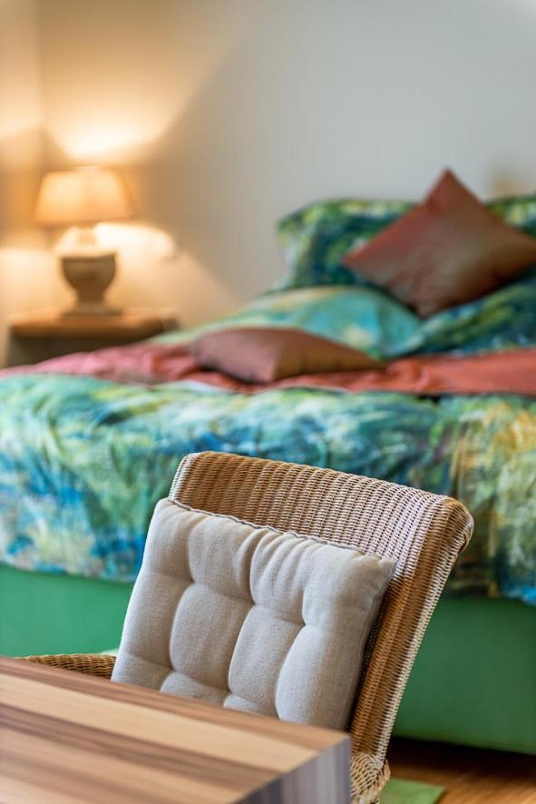 Adamas B&B Dendermonde Bagian luar foto