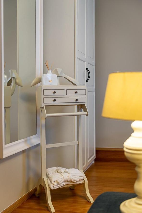Adamas B&B Dendermonde Bagian luar foto
