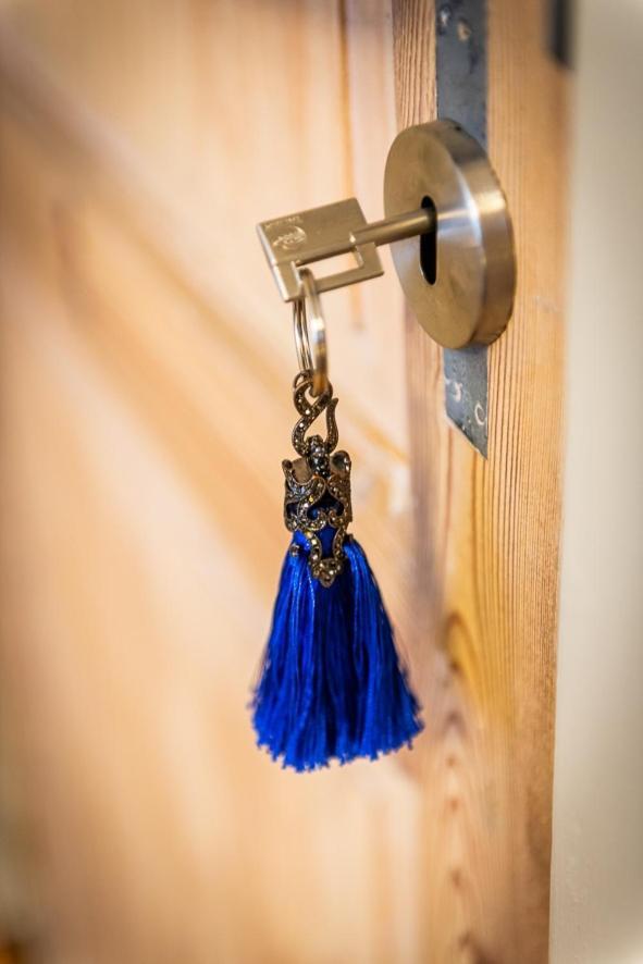 Adamas B&B Dendermonde Bagian luar foto