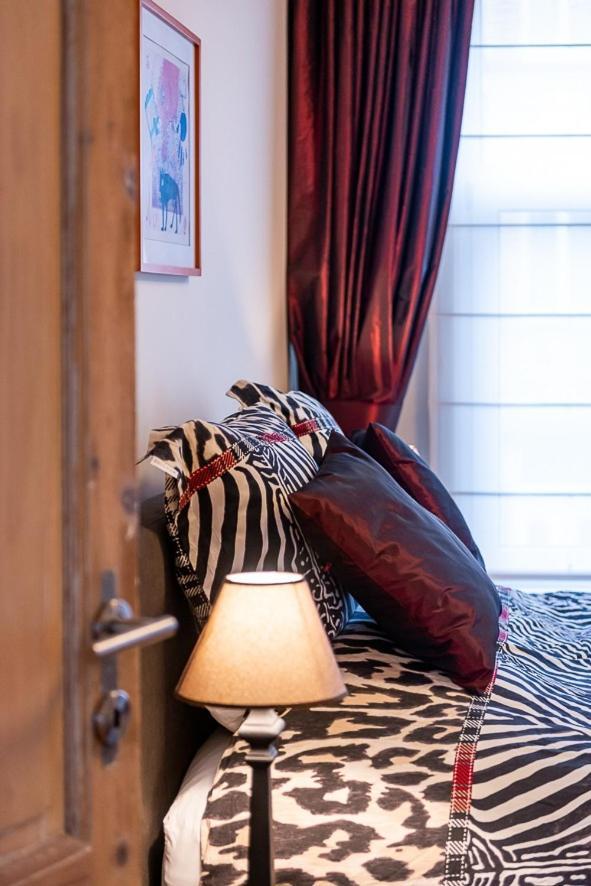 Adamas B&B Dendermonde Bagian luar foto